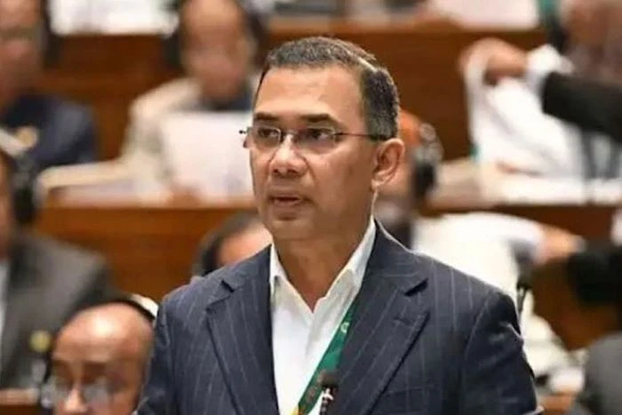 ফ্যাসিবাদ রুখতে সংসদে জাতীয় ঐক্যের ডাক, জুলাই সনদ অক্ষরে অক্ষরে বাস্তবায়নের প্রতিশ্রুতি প্রধানমন্ত্রীর